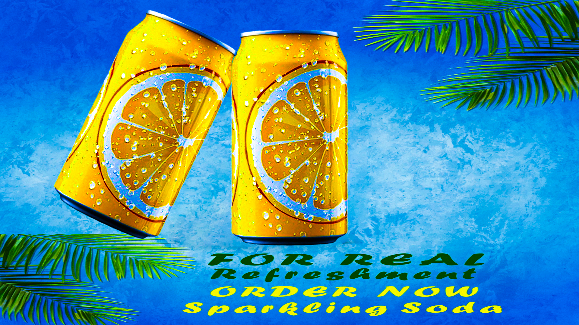 Beverage Product Modeling & Animation for Ads and Social Media thumbnail